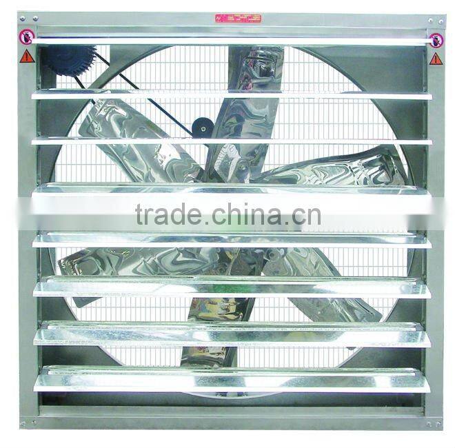 industrial exhaust fan with CE 2015