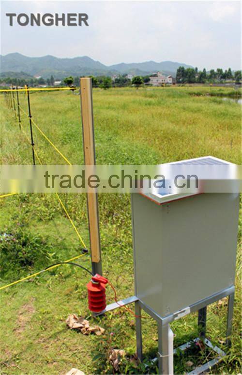 China Tongher Ratchet Strainer Insulators Tightener Tensioner for wire rope