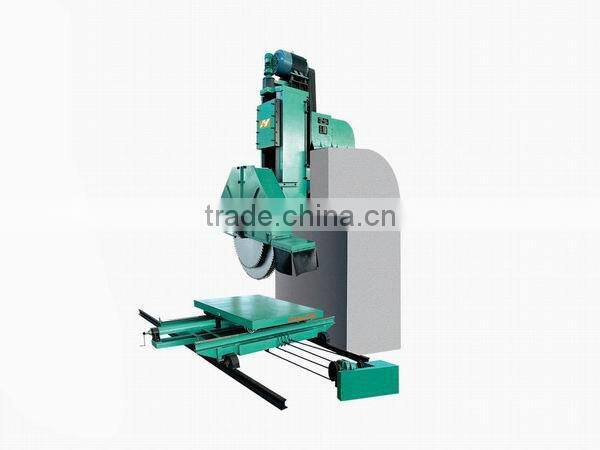 DZJ180 Single Arm Multi-disc Stone Sawing Machine
