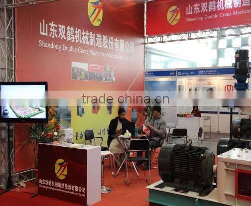 Flat die Animal Feed Pellet Press Machine with High Efficiency