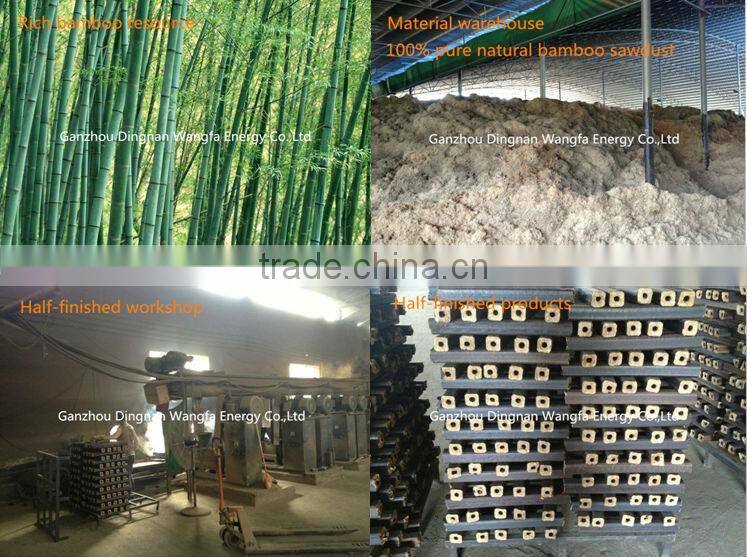 indonesia wood sawdust charcoal for bbq charcoal use