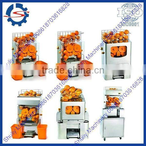 Orange juice press machine//008618703616828