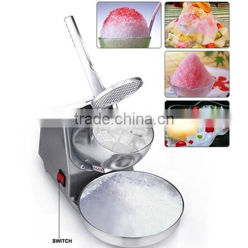 Ice Shaver Snow Cone Maker Ice crusher Philippines