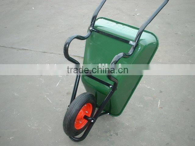 Model WB4012 handcart Building handcart
