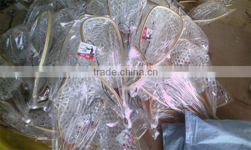 Australia USA bass fishing Long handle landing nets