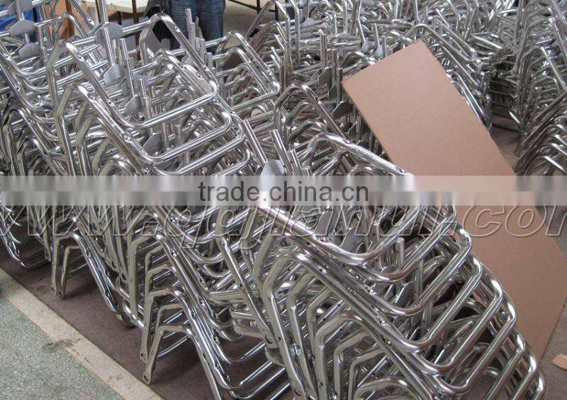 stainless steel salt spreader and grit spreader