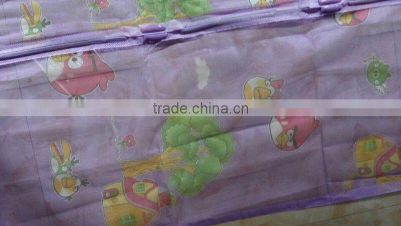 magnetic screen door/magnetic door curtain/mosquito magntic mesh door