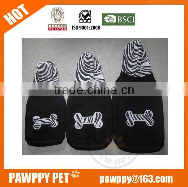 zipper coat for dog