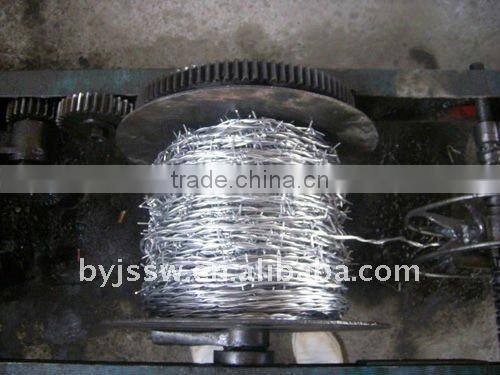 Concertina Barbed Wire Specifications and Installation ( Direct Factory )