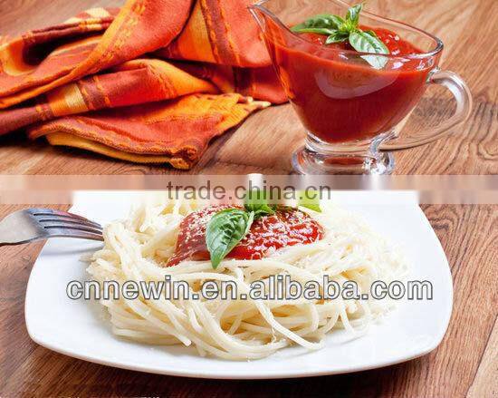 2015 Hot Sale Gas Noodle Cooker