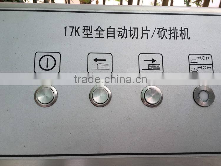 High Efficiency spareribs cutting machine/Ribs Cutter machine