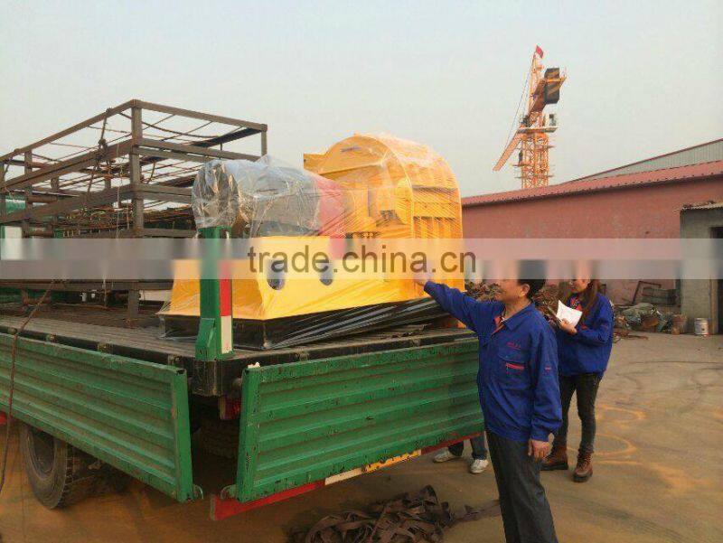 CS China supply wood hammer mill price