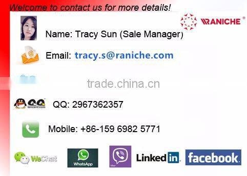 Automatic High-speed Precision Meat/Poultry Weighing Grader/Grading Machine