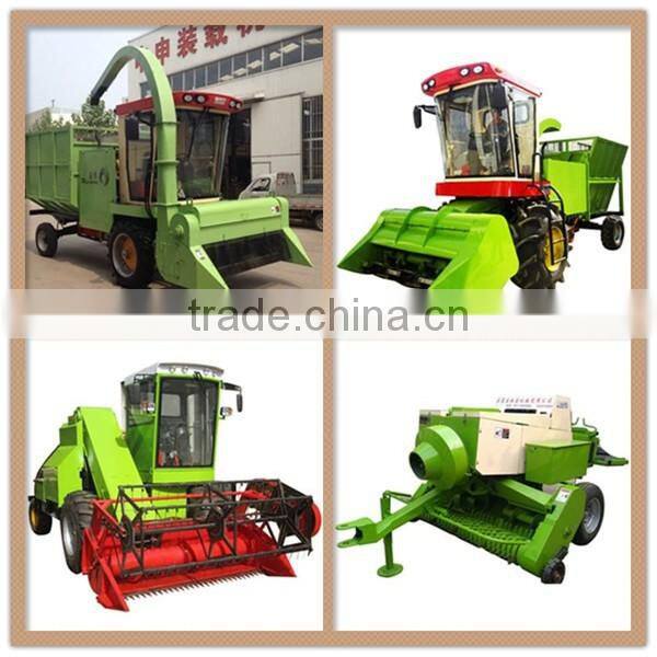 Hot sale baler machine with competitive price