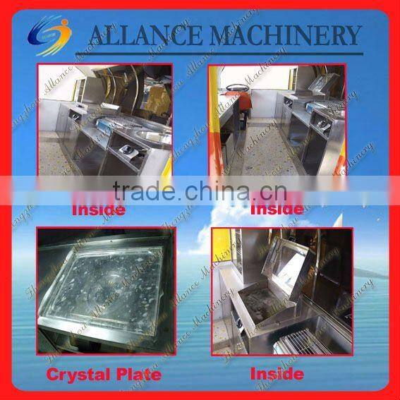 11 ALMFC15 Snack machine mini