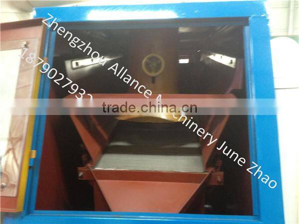 economical scrap copper cable/wire shredder