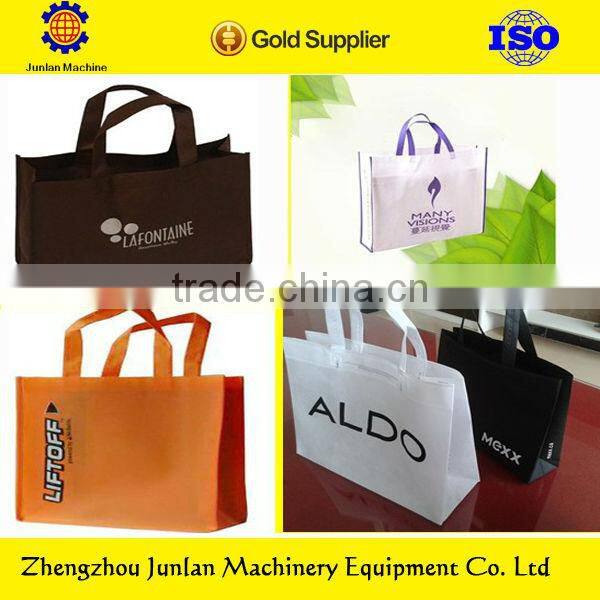 Customized Designer non-woven packing bag