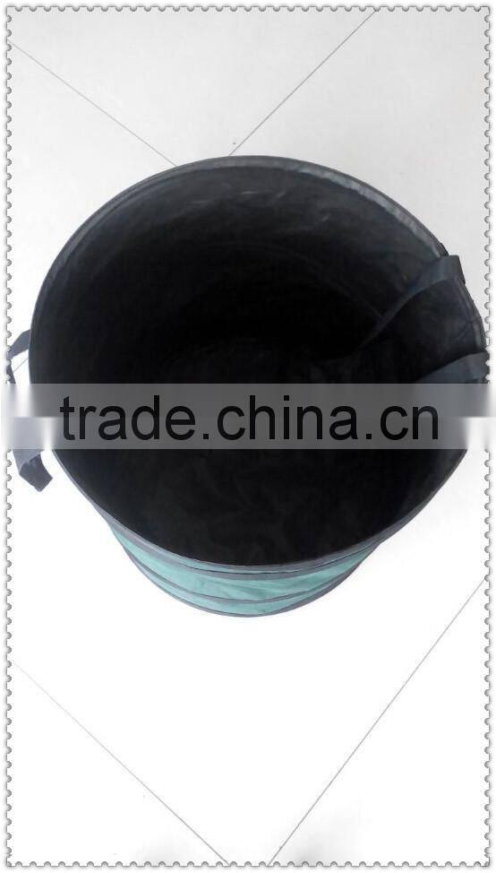 waste bag net for outdoor garden