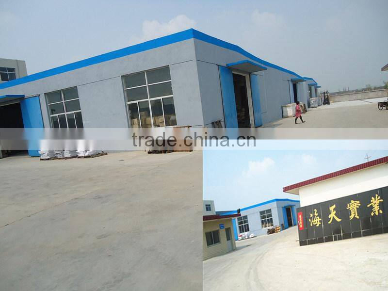 best quality pp braid rope with paper tube