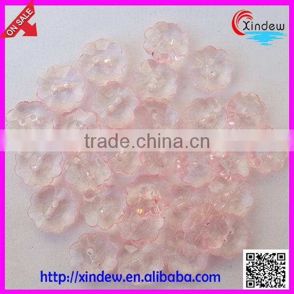 Female fashion/Fashion design acrylic buttons for children sweater