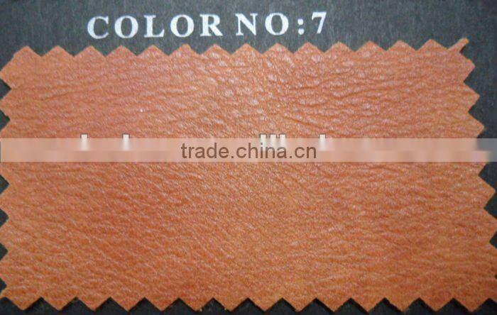 2012 PU leather with good quality and best price 09