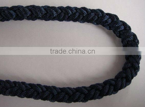 8-strand High Modulus PP Rope