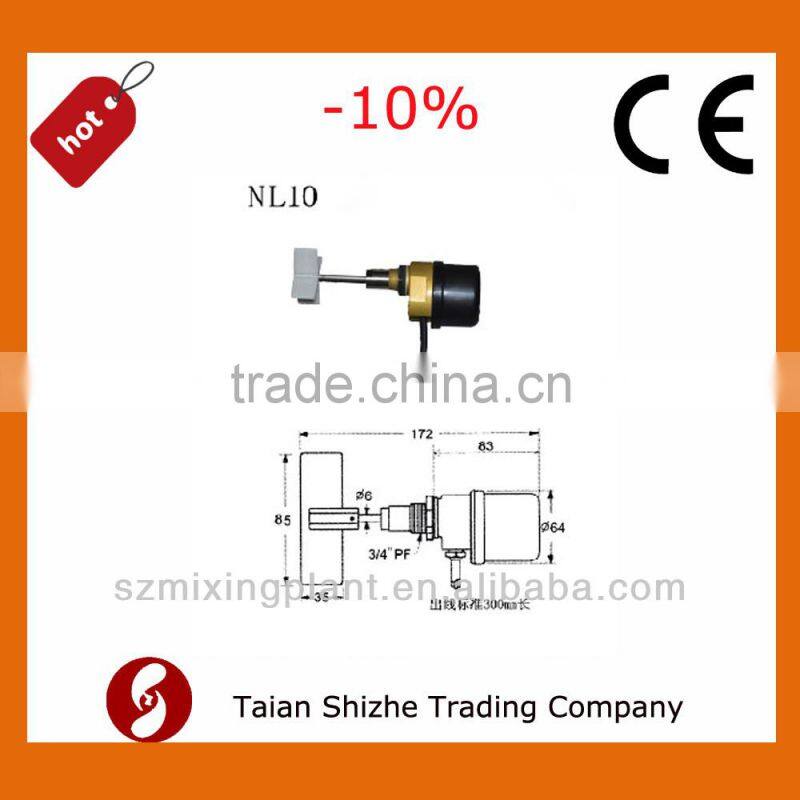 Hot sale NL series Rotary level switch