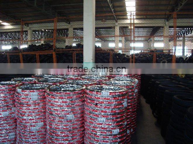 Motorcycle tire 90/90-19 with INMETRO certificate to Brasil