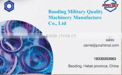 High Quality 4 Cylinders Diesel Water Pump For Farm Irrigation