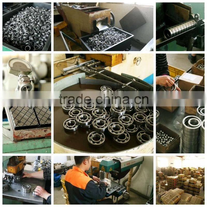 Bearing importer providers tapered roller bearing 32007