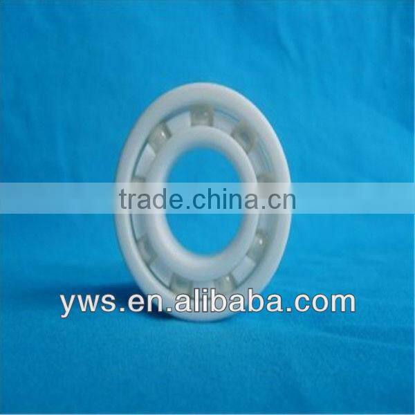 PE PP anti-acid and anti-alrali plastic bearing