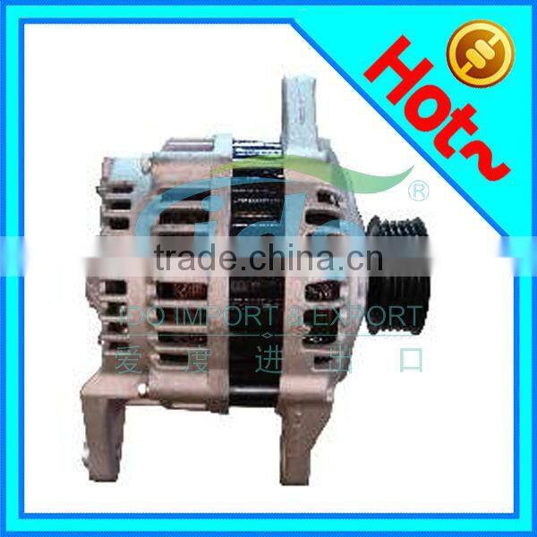 Popular auto alternator for Subaru A2T09591