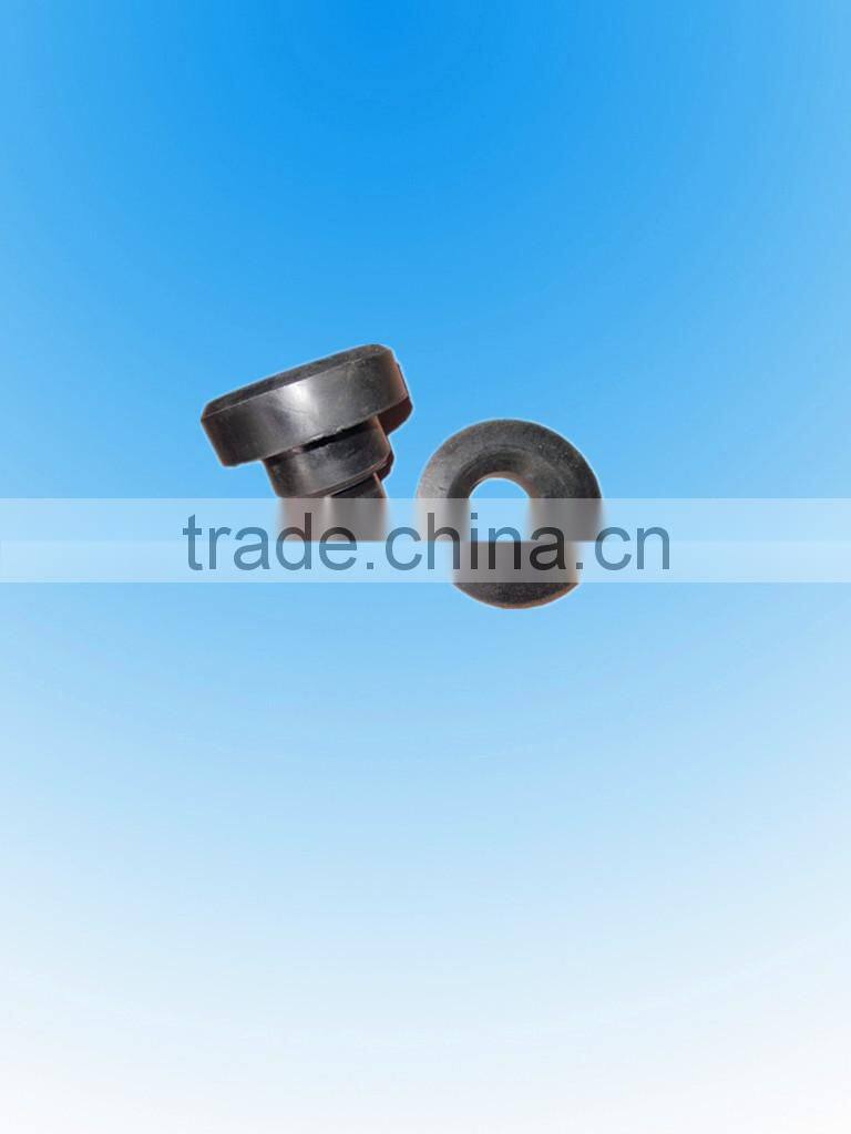 SHANTUI SD22 SD23 bulldozer spare parts damping seat 23Y-51B-24000 construction machinery parts ripper cylinder