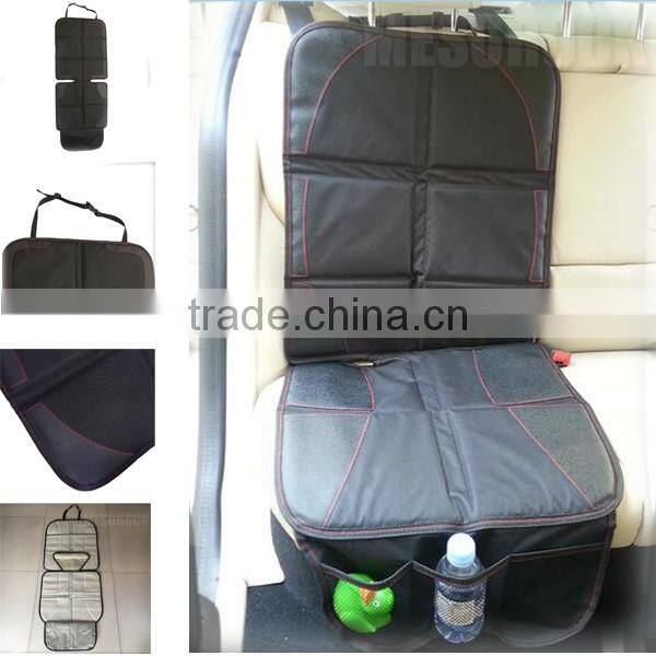 Child Car Seat Protector Auto Baby Seat Protector Mat Car Seat Cover Protector