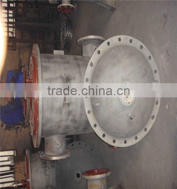 custom high quality metal welding parts