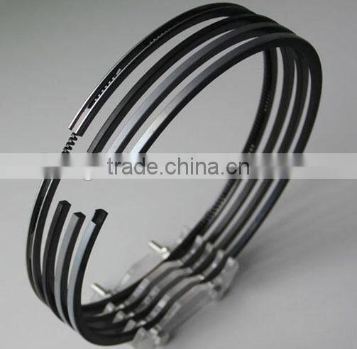 Fiat Iveco tractor engine piston ring
