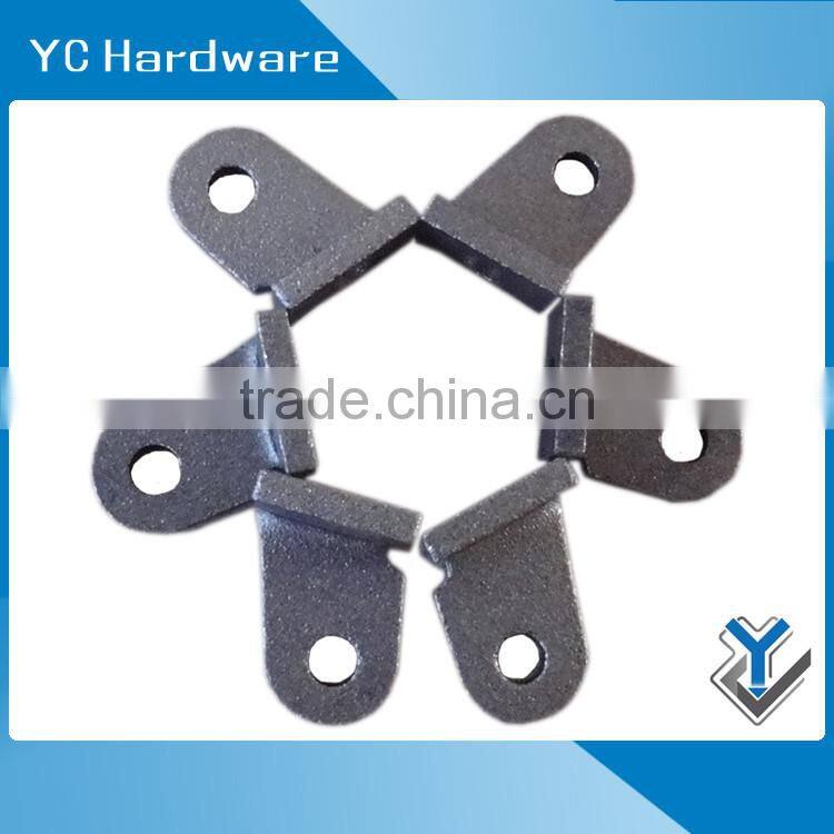 metal connecting angle / wall hanging metal bracket / mechanical connector / right angle bracket / fixed right angle bracket