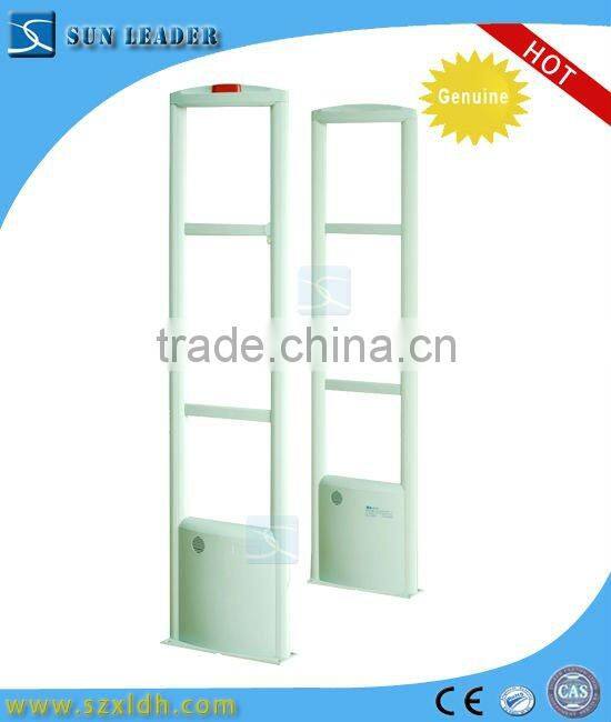 shop anti theft RF detector alrm protection system XLD-T03