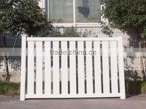 Garden Privacy Fences
