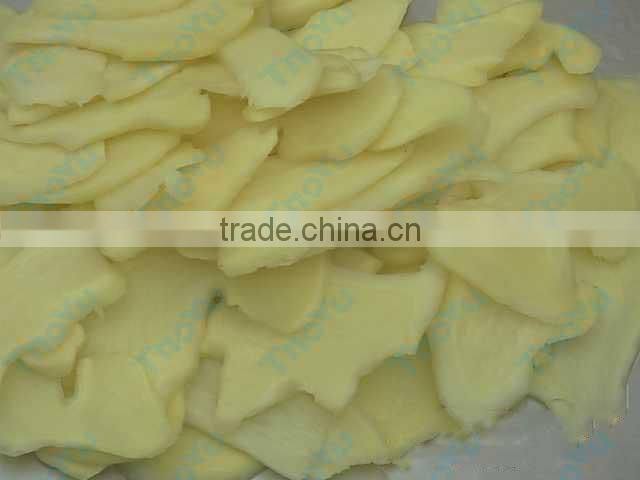 High quality vegetable red onion slicing machine