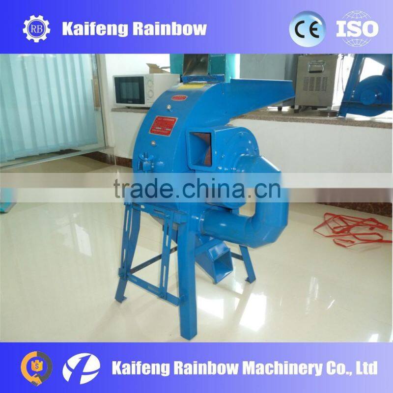 Hot sale portable rice mill machinery price corn grinding machine crusher In high producing effectively