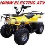 1000W ELECTRIC ATV NEW! ! !