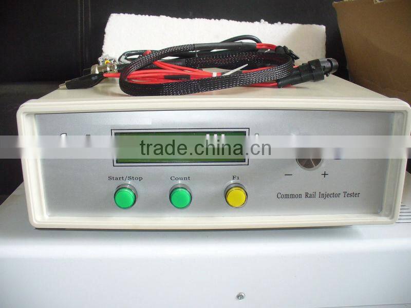 CRI-1000 Common Rail Solenoid Injector Tester