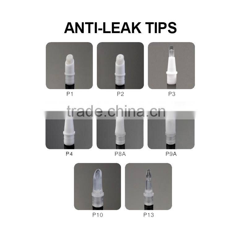 LFGB certified 2.8ml twist teeth whitening pen