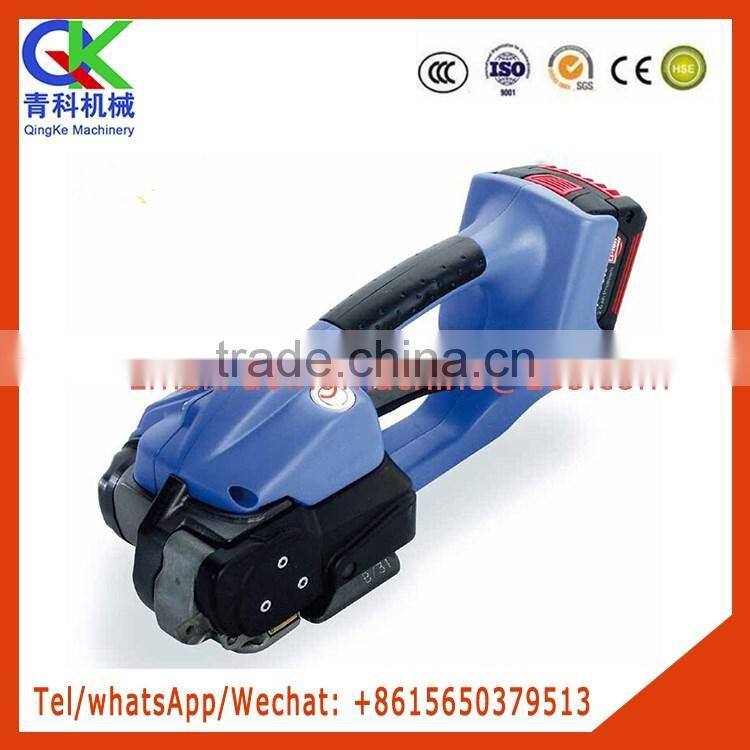 manual wrapping machine Electric balers made in China