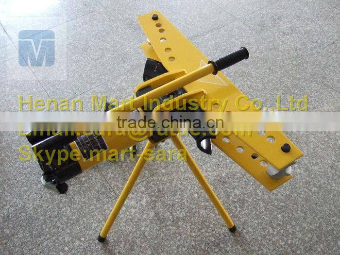 High quality pipe bending machine/pipe bender