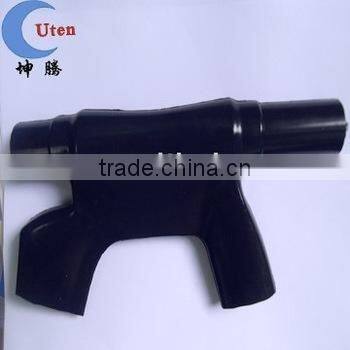 Customized Black rubber handle cover