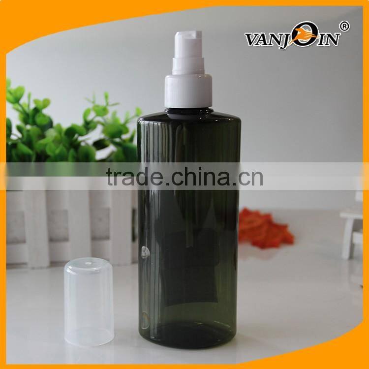 8 oz Green Foaming Soap Pump Shampoo Dispenser Lotion Liquid Foam Bottle