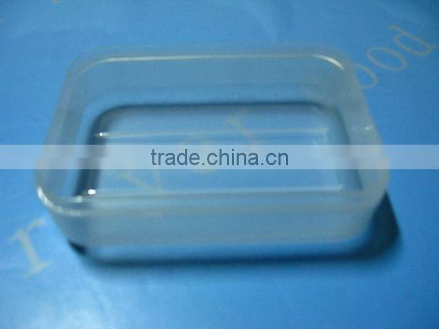 Wholesale plastic soap boxes