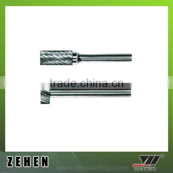 cylindrical rotary file